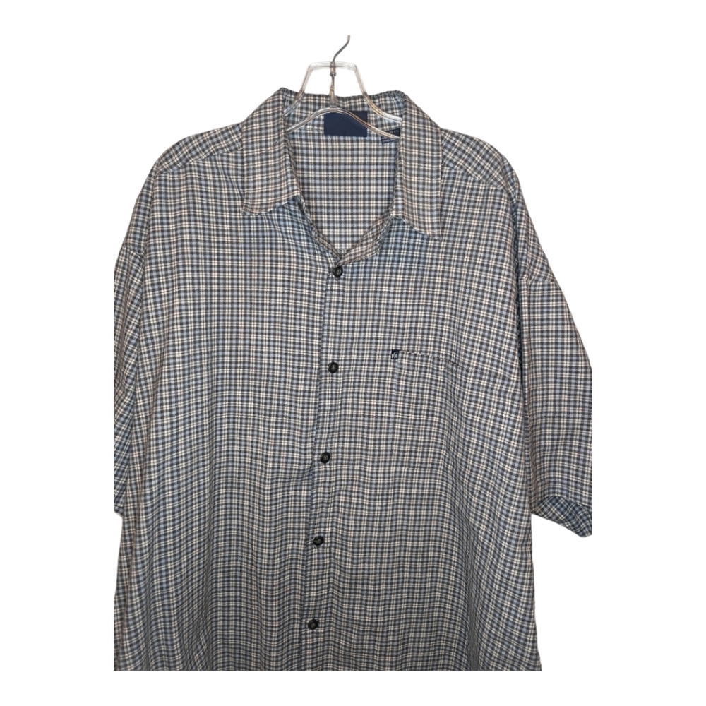 Men's VETO MARCO 3XL button shirt.
